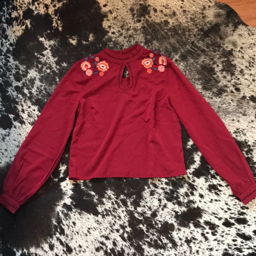 Shirt